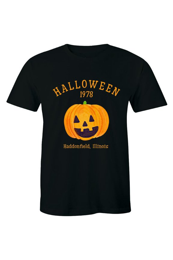 1978 Haddonfield Illinois Cult Horror Movie Women'S T-Shirt All Size S-5Xl