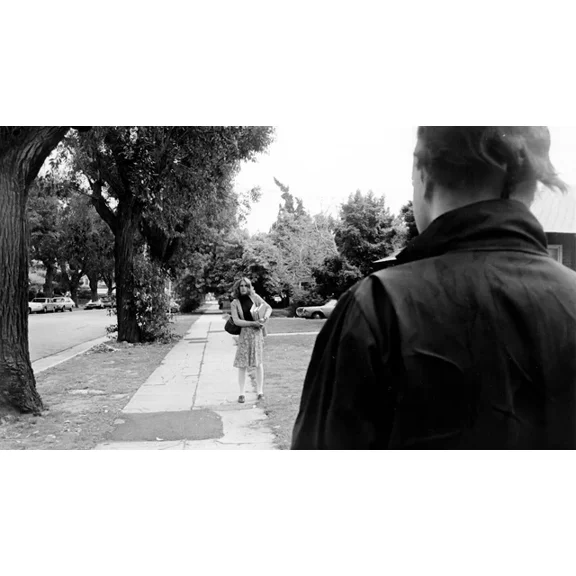 1978 Horror Movie Poster Michael Myers Laurie Strode Castle Horror UNFRAMED PAPER POSTER