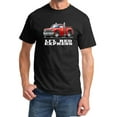 thumbnail image 1 of 1978 Lil Red Express Pickup Truck Classic Design Tshirt NEW, 1 of 2