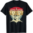 thumbnail image 1 of 1978 Vintage Birthday Vintage Men Women Gift T-Shirt, 1 of 5
