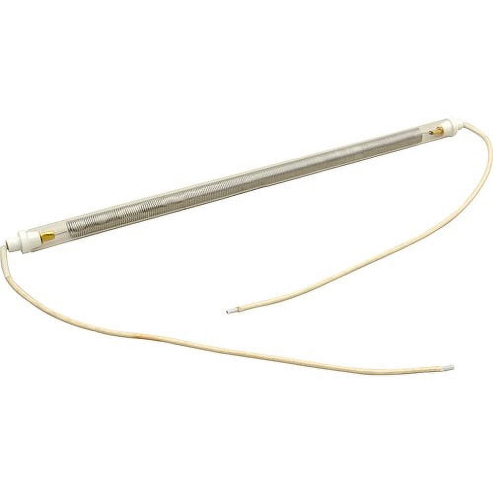 197842 HEATERTUBE QUARTZ