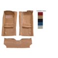 thumbnail image 1 of 1979-1983 Nissan 280ZX Pass Area 2 Seater 7295 Medium Doeskin Cutpile Carpet Kit, 1 of 5