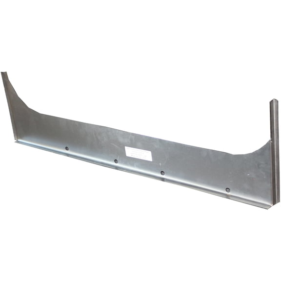 1979-1984 Toyota Landcruiser FJ40 Inner Rocker Panel LH