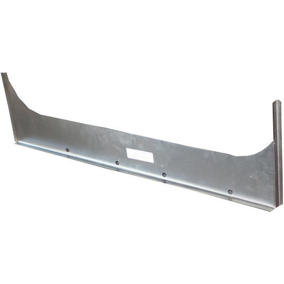 1979-1984 Toyota Landcruiser FJ40 Inner Rocker Panel LH