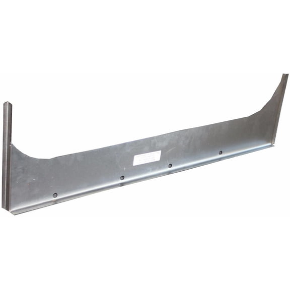 1979-1984 Toyota Landcruiser FJ40 Inner Rocker Panel RH