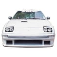 thumbnail image 1 of 1979-1985 Mazda RX-7 Duraflex M-1 Speed Front Lip Under Spoiler Air Dam - 1 Piece, 1 of 8