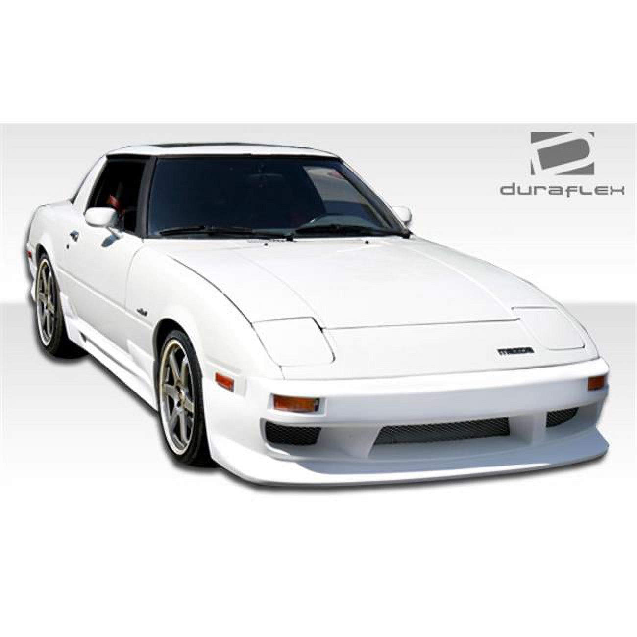 1979-1985 Mazda RX-7 Gp-1 Body Kit - Walmart.com