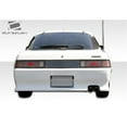 thumbnail image 1 of 1979-1985 Mazda RX-7 Gp-1 Rear Bumper Cover, 1 of 1