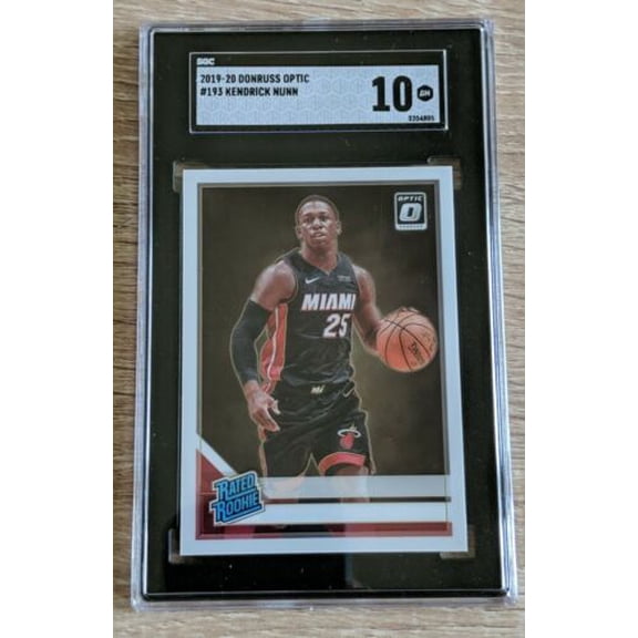 1979-80 Topps Julius Erving #20 SGC 5
