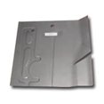 thumbnail image 1 of 1979-93 Capri Front Floor Pan, LH, 1 of 4