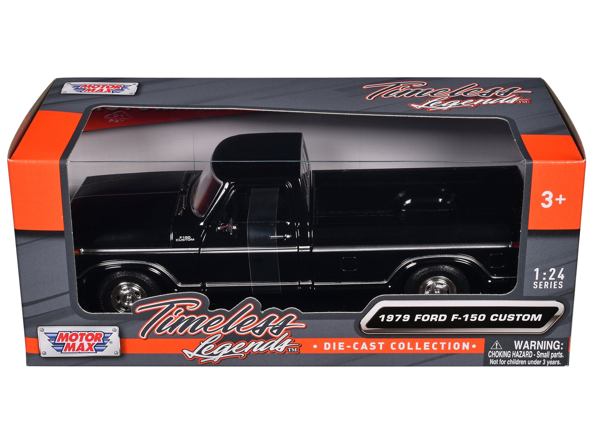 Ford Truck Custom
