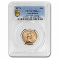 thumbnail image 1 of 1979 Great Britain Gold Sovereign Elizabeth II MS-64 PCGS, 1 of 3