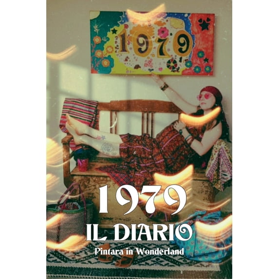 1979 Il diario (Paperback)