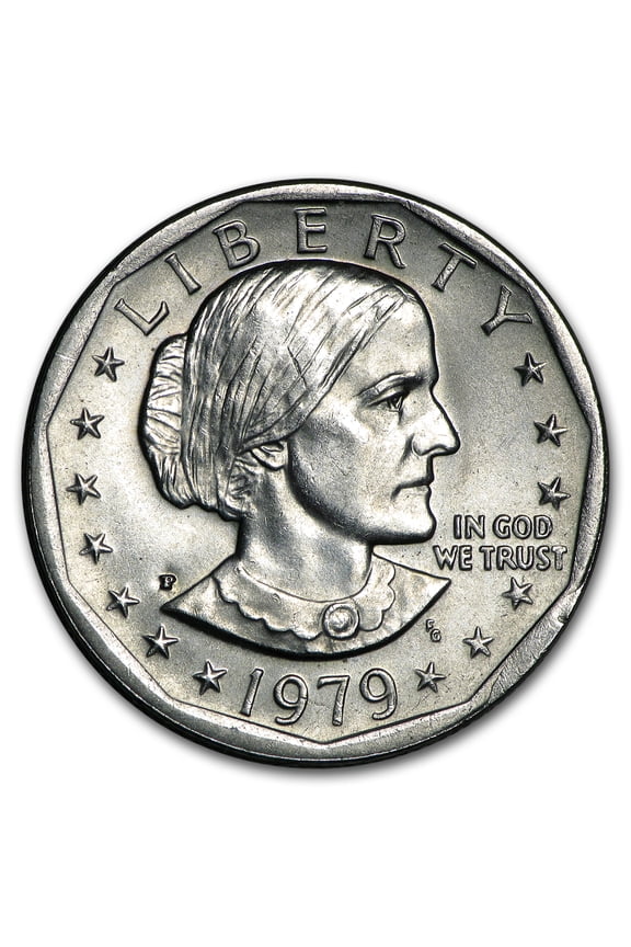 1979-P SBA BU (Near Date)