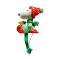 thumbnail image 1 of 1979 Snoopy Stocking Hanger (Peanuts), 1 of 4
