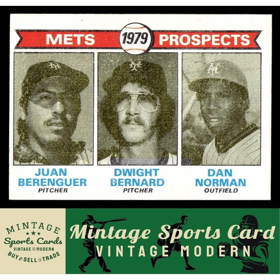 1979 Topps Astros 1979 Prospects (Bruce Bochy / Mike Fischlin / Don Pisker) #718 RC