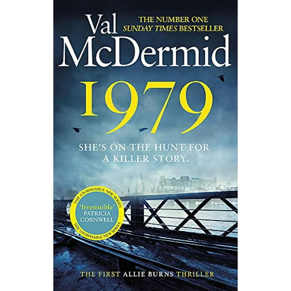 Pre-Owned 1979 (Paperback) 0751583073 9780751583076