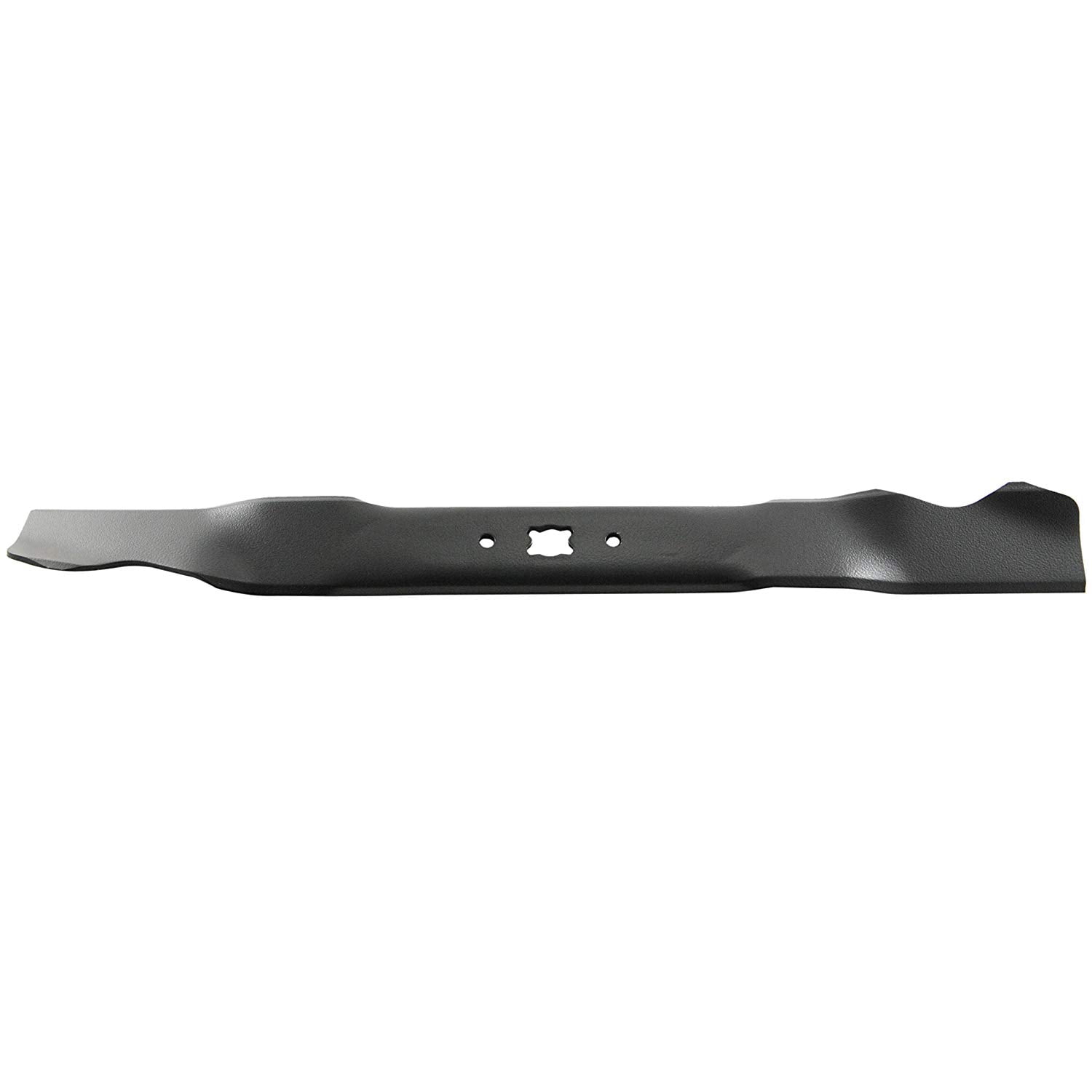 198-049 100 Series Lawn Mower Blade, 21"Oregon genuine replacement part By Oregon