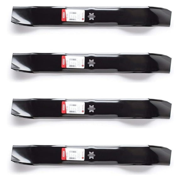 198-059 Blade for 42" MTD Troy-Bilt Cub Cadet 742-0616, 942-0616