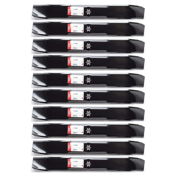 198-059 Blade for 42" MTD Troy-Bilt Cub Cadet 742-0616, 942-0616