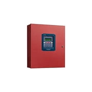 Fire-Lite ES-200X Addressable Fire Alarm Control Panel, 198-Point Replaces MS9200UDLS