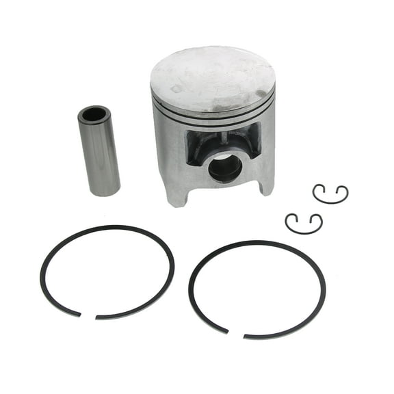 1980 1981 1982 1983 1984 1985 Yamaha SS440 Piston Kit Snowmobile by Race-Driven