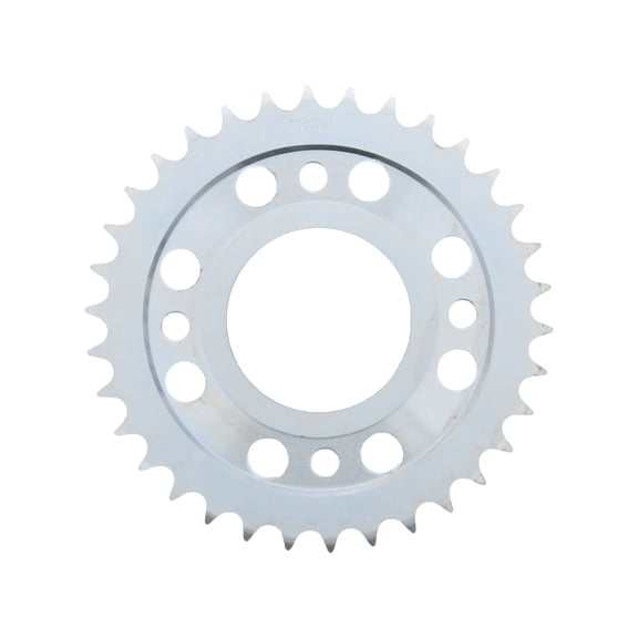 1980 1981 Honda CB400T Hawk Rear Sprocket 34 Tooth