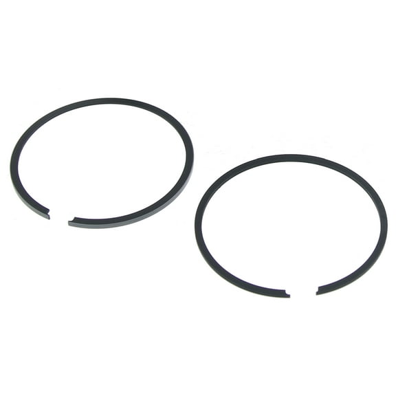 1980 - 1984 Moto-ski Mirage I 368cc Piston Rings Snowmobile by Race-Driven