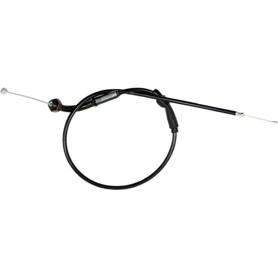 1980 - 1985 Honda Z50R Mini Trail Cable, Black Vinyl, Throttle