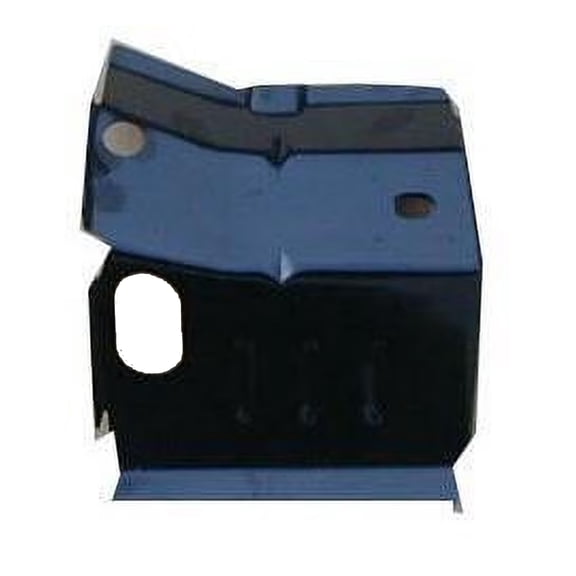 1980-1986 Ford Bronco Cab Mount LH