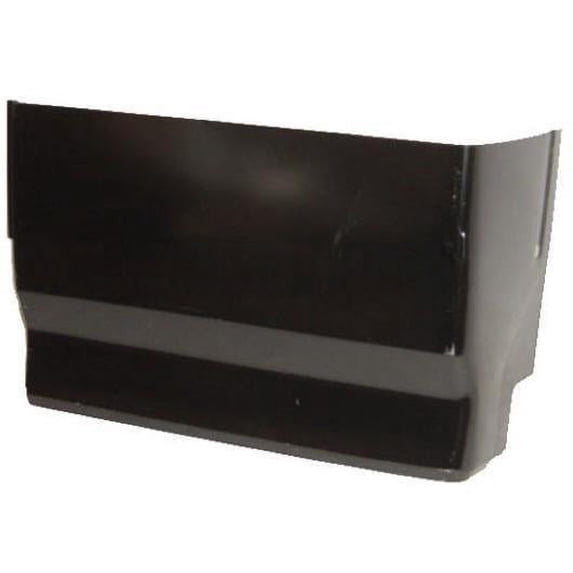 1980-1986 Ford F-150 Pickup Cab Corner W/Extension LH