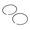 thumbnail image 1 of 1980-1991 Yamaha SRV 540 SR540 - +0.10" Piston Rings Snowmobile by Race-Driven, 1 of 3