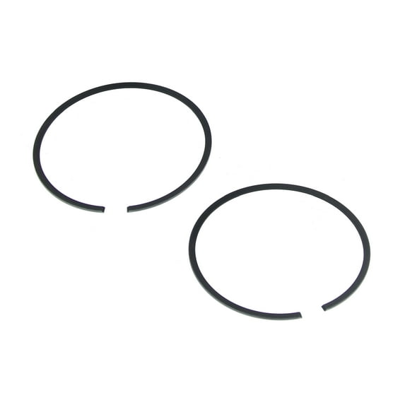 1980-1991 Yamaha SRV SR540 Piston Rings +0.20" O/S by Race-Driven by Race-Driven