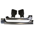thumbnail image 1 of 1980-1996 Ford F-350 2 Door Factory Style Outer Rocker Panels & Cab Corners Kit, 1 of 4