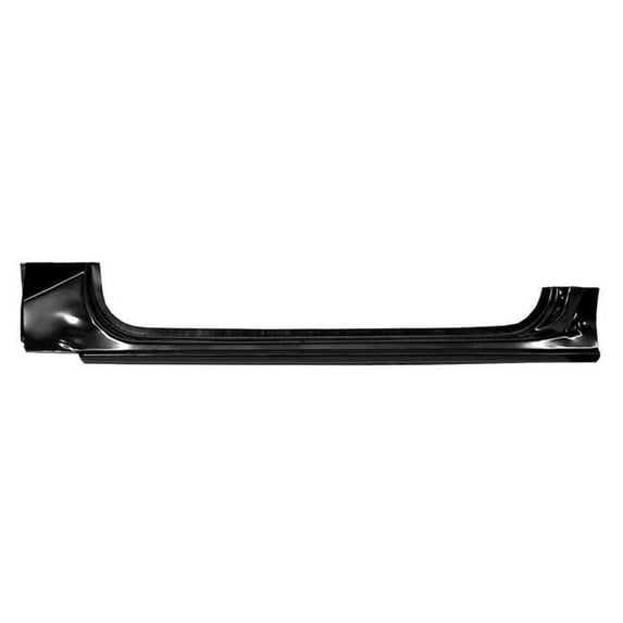 1980-1998 Ford F-250 Pickup OE Type Front Rocker Panel LH