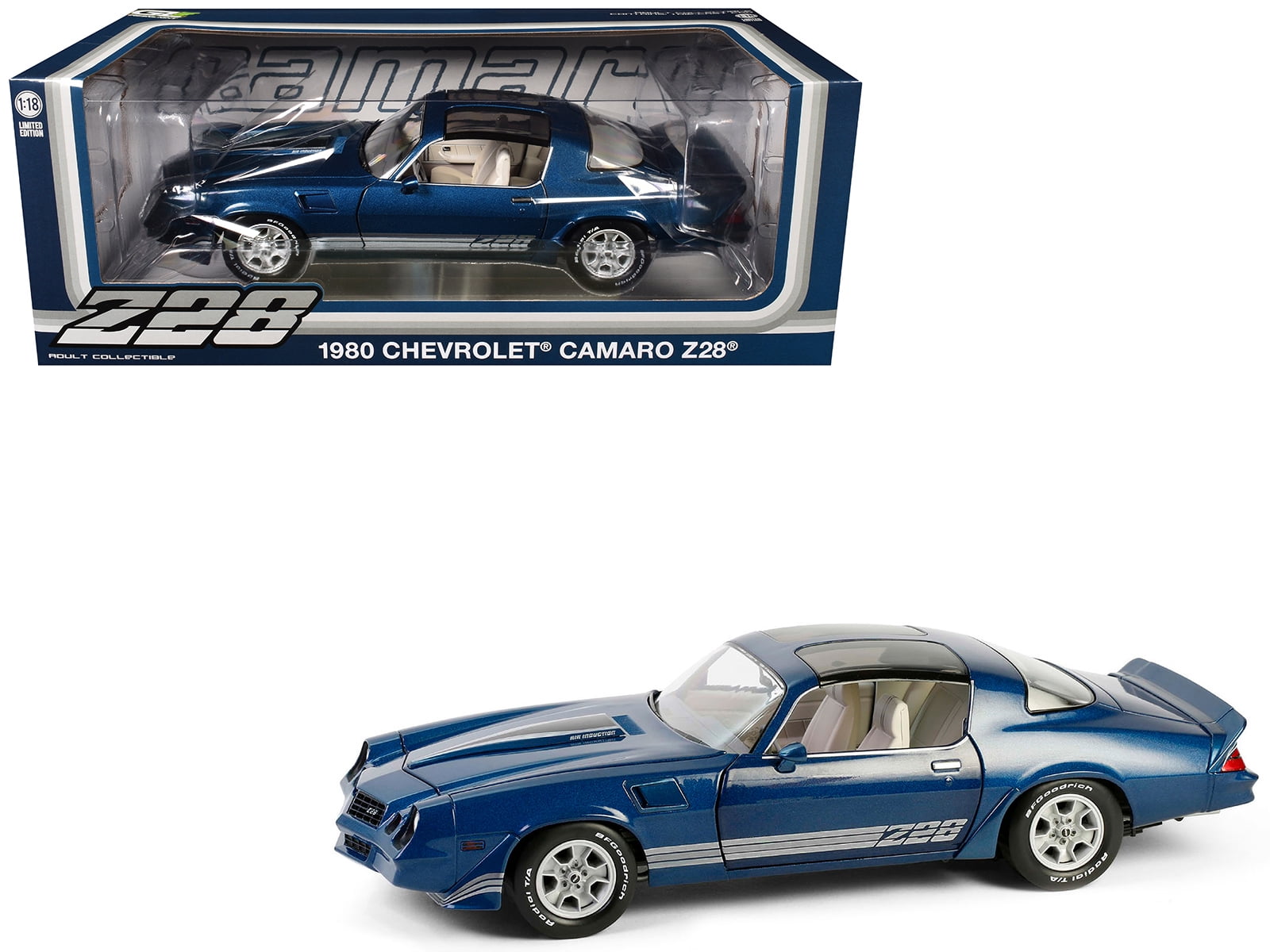 1980 Camero Z28
