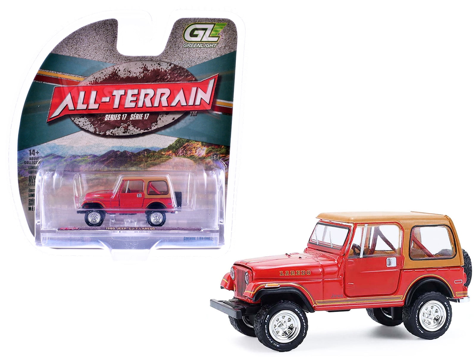 Cj7 Jeeps