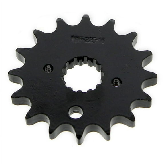 1980 Kawasaki KZ750G LTD II Front Sprocket 16 Tooth