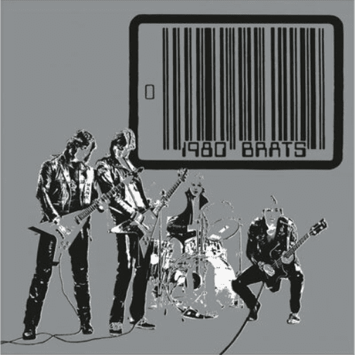 1980 (LP)
