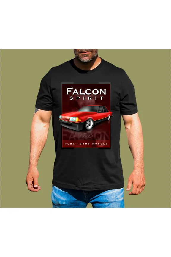 1980'S XE MUSCLE T-SHIRT