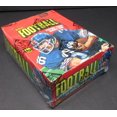 thumbnail image 1 of 1980 Topps Football Unopened Wax Box (BBCE), 1 of 3