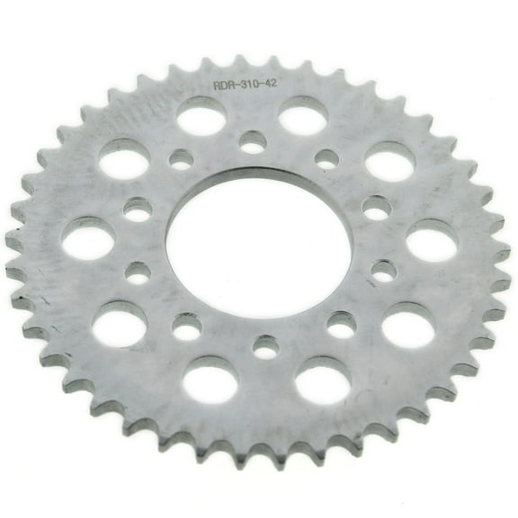 1981 1982 Honda CB900F CB 900 Race-Driven 42 Tooth Rear Sprocket Motorcycle