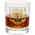 thumbnail image 1 of Pavilion Gift Company - 1981 - 8 oz Rocks Glass, 1 of 8