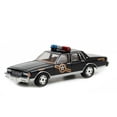 thumbnail image 1 of 1981 Chevy Caprice Classic, Thelma & Louise  - Greenlight 44945B/48 - 1/64 scale Diecast Car, 1 of 3