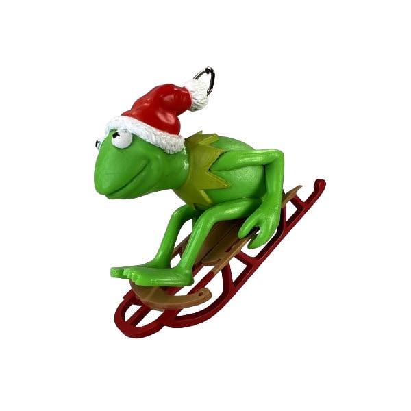 Kermit Frog Automotive