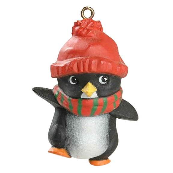 1981 Perky Penguin (Penguins)
