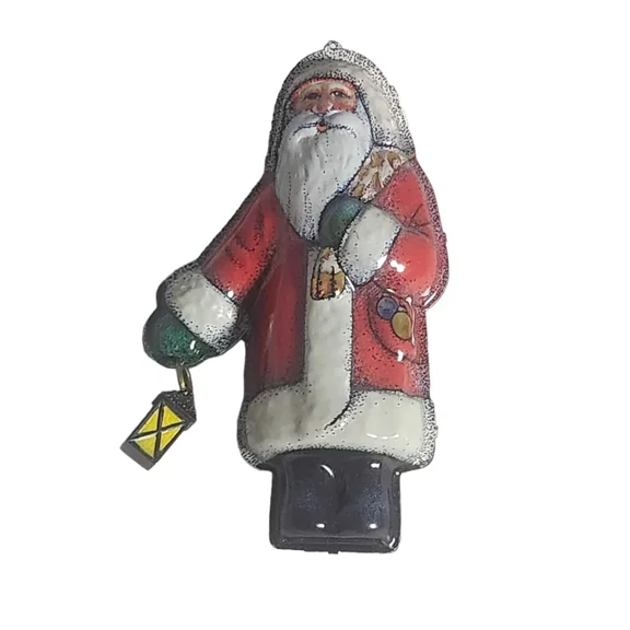 1981 St. Nicholas (Santa Claus)