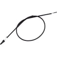 thumbnail image 1 of 1981 Suzuki GS 750L Cable, Black Vinyl, Speedo, 1 of 1