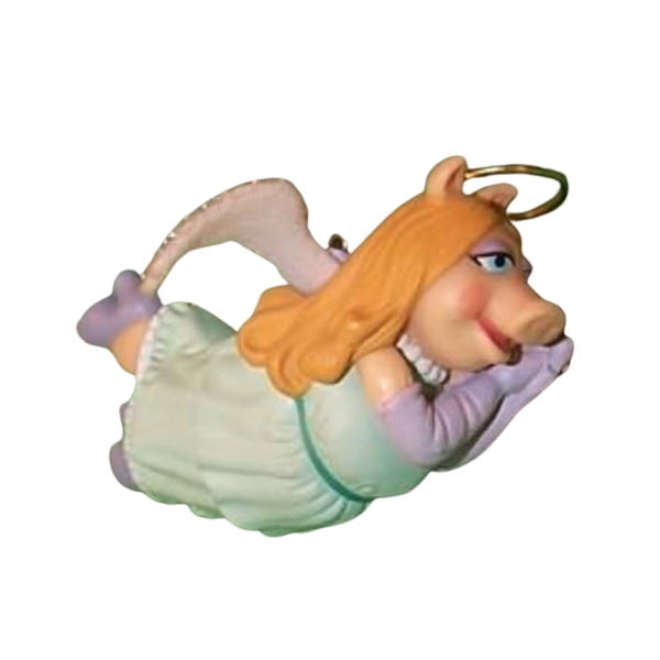 Miss Piggy Toys