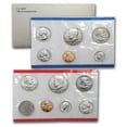 thumbnail image 1 of 1981 U.S. Mint Set, 1 of 6